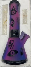 Pipa/bong acqua tabacco