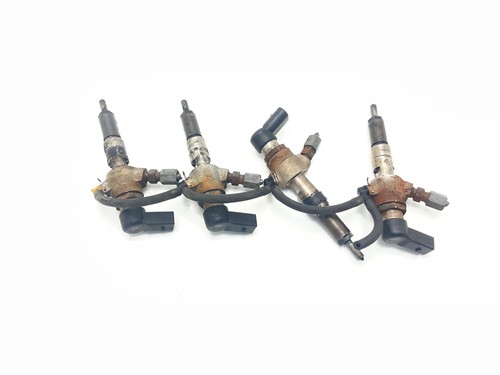 Kit iniettori per ford fiesta - kit,