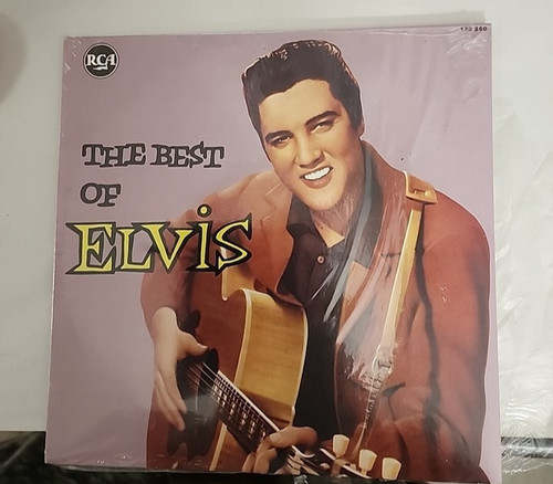 Elvis presley france - france, import