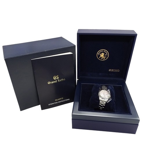 Seiko grand heritage - grand,