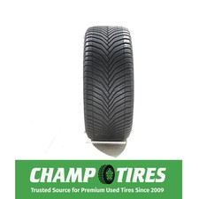 P245/45R17 Michelin