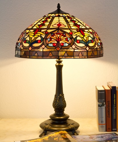 Lampada tavolo da - lampada,