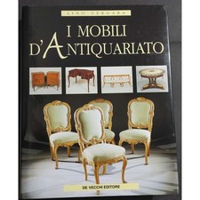 I Mobili d'Antiquariato - L