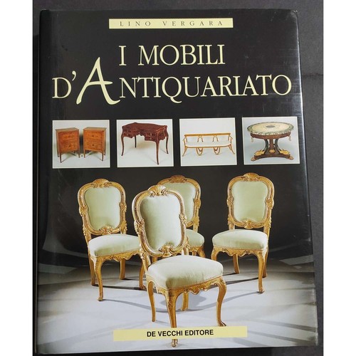 Mobili antiquariato l - d'antiquariato,
