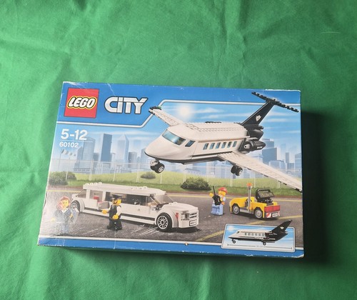 Lego city 60102 set - lego,