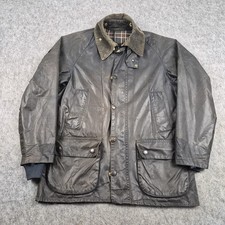 Barbour giacca uomo verde - 38,