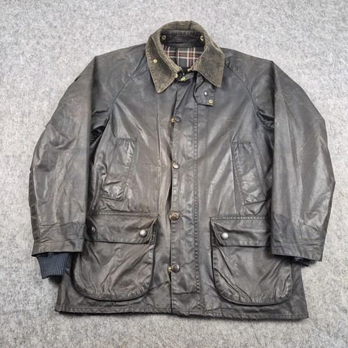 Barbour giacca uomo - giacca, 38