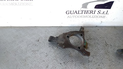 Montante sospensione ant - ant., sx