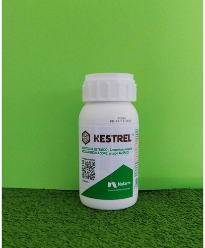 Insetticida kestrel nufarm - insetticida,
