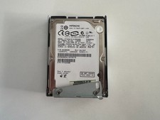 Disco rigido HDD da 120 GB