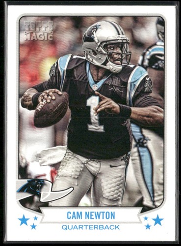 2013 topps magic 304 cam - 2013,