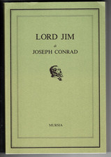 Lord jim joseph conrad - di,