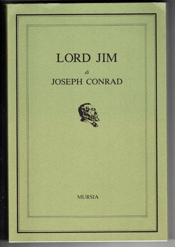Lord jim joseph conrad - di,