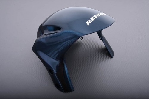 Garde boue avant - garde, repsol