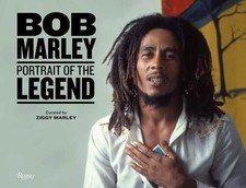 Libro - Marley, Ziggy - Bob