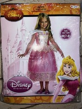 Disney Costume Aurora Classico