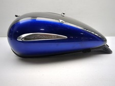 01-04 Suzuki VL800 Intruder