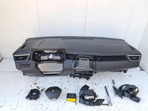 985107887r kit airbag renault - kit,