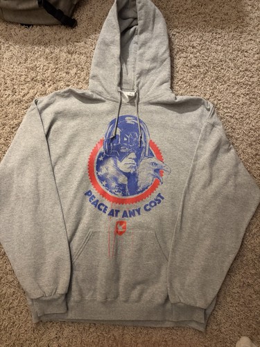 Maglione peacemaker john cena - maglione,