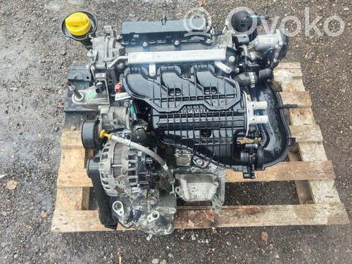 Motore smart 453 - smart,