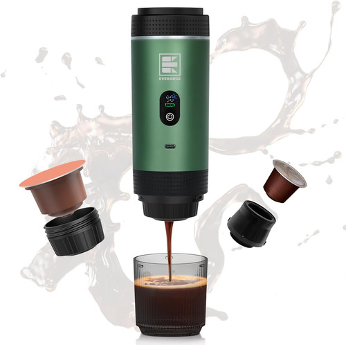 Macchina per caffè espresso - per,