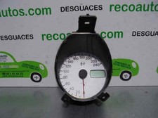 60672662 quadro strumenti ALFA