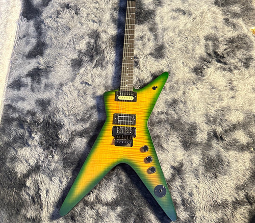 Stock washburn dimebag - in,