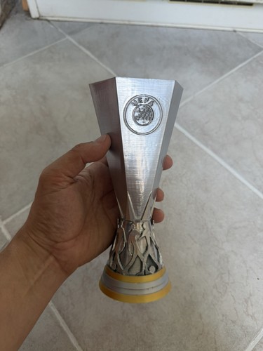 Replica europa league - cm, 20