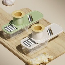 Mini Tritatutto Aglio 3in1