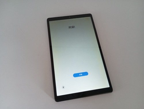Tablet samsung galaxy tab - tablet,