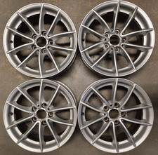 4 cerchi in lega 7,5x17 ET32