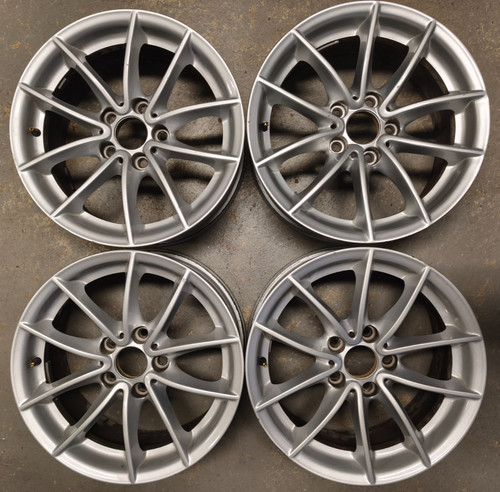 Cerchi lega 5x17 et32 - cerchi,