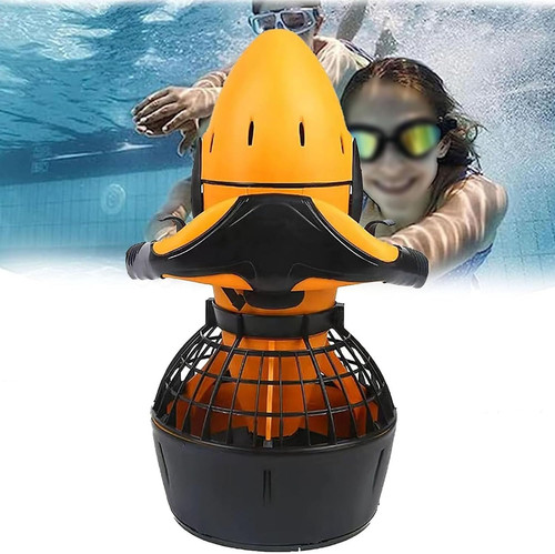 Sea scooter booster - scooter,, per