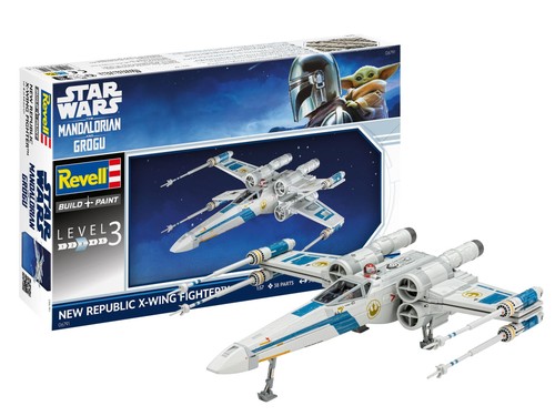06791 wing fighter della - 06791,