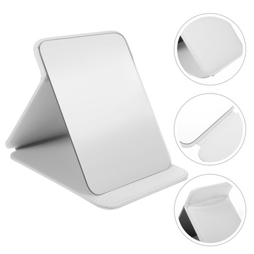 Specchio trucco decorativo - trucco,