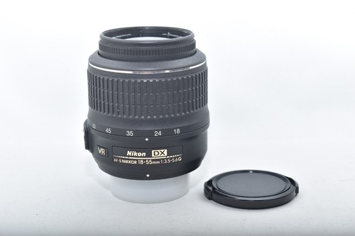 Used nikkor vr - nikkor,