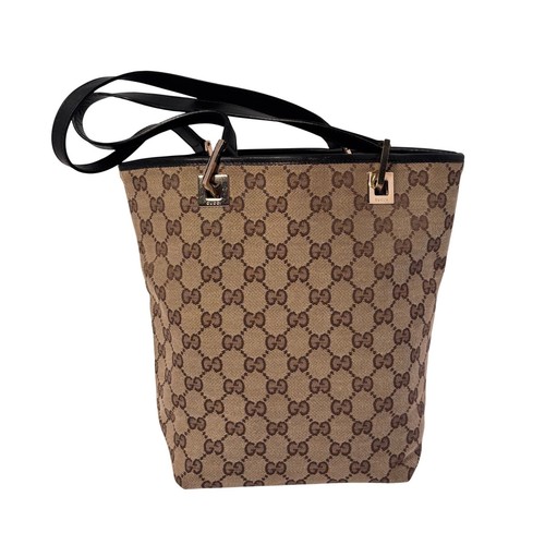 Gucci abbey secchiello tote - secchiello,