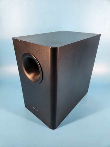 Pioneer 22w p - pioneer, s-22w-p