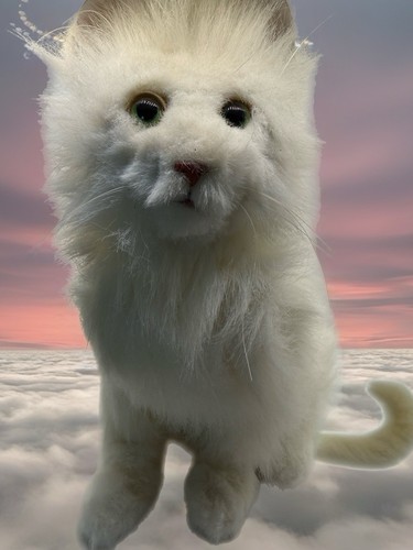Vintage furreal friends lulu - friends,