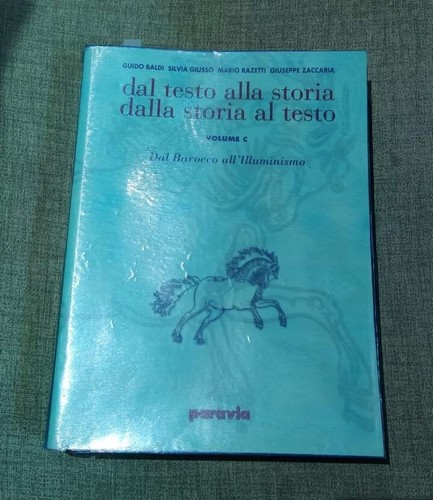 Dal barocco all - 'illuminismo,