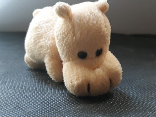 Trudi trudino ippopotamo hippo - trudino,