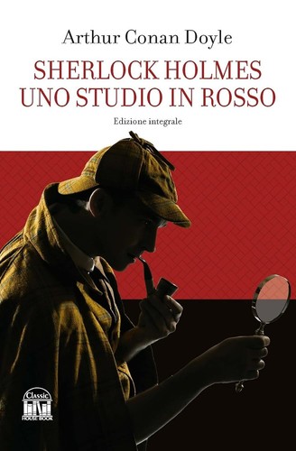 Sherlock holmes uno - holmes, in