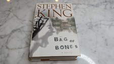 Stephen King Bag of Bones