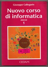 NUOVO CORSO DI INFORMATICA 1 -