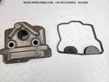 HEAD COVER 11171-49H00-000 SUZUKI RMZ 250 2013 2016 POWER VALVES CHAIN GUIDE CAM