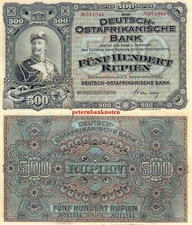 Banca tedesca dell'Africa