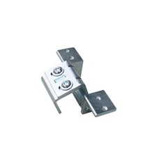 IBFM 3D retractable hinge for
