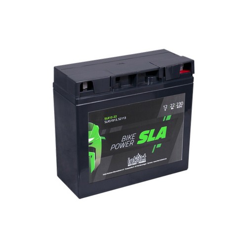 Batterie moto power bike - bike, agm