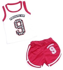 COMPLETO GIRO MANICA BIMBO