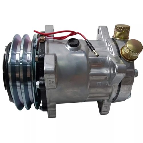 Compressor 72504984 for - a/c,